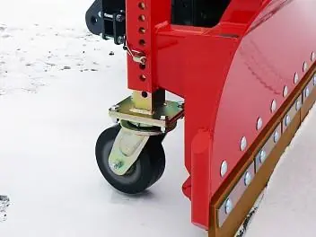 Adler S 180