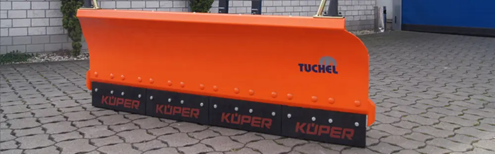 Tuchel SK-F 180