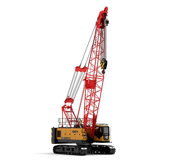 Sany SCC450A