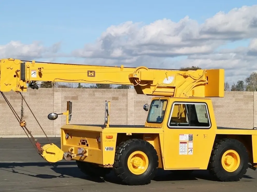 Grove AP 308