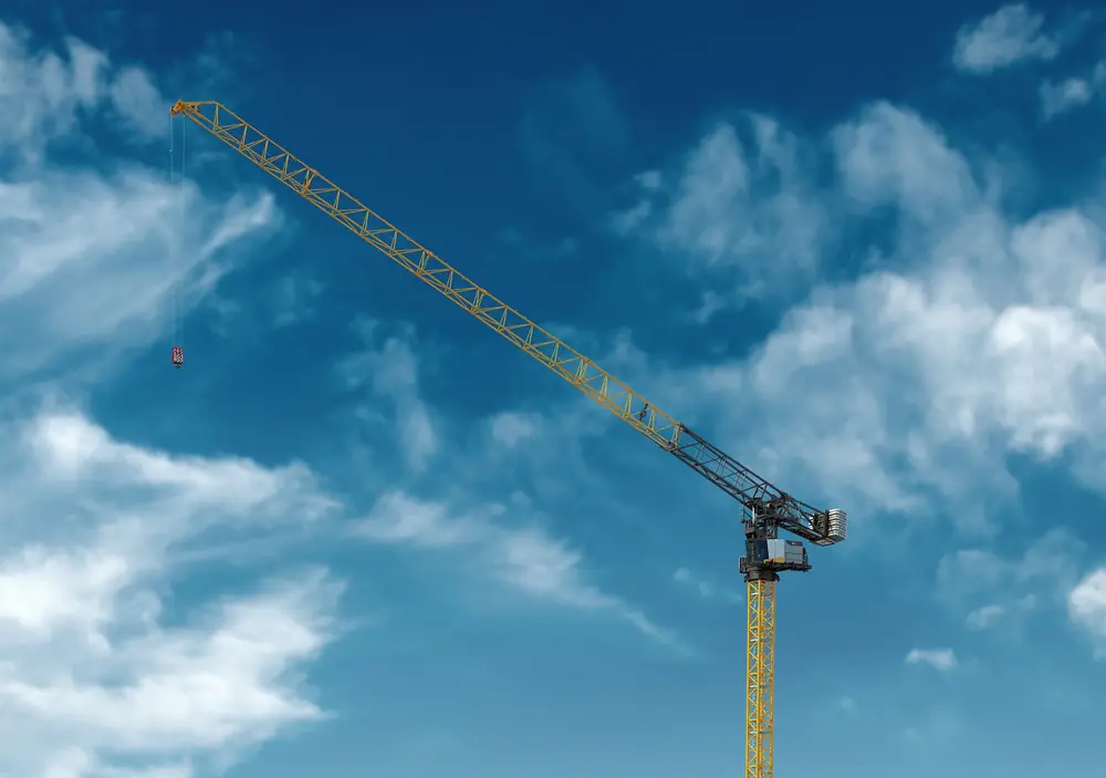 Liebherr 195 HC-LH 6/12