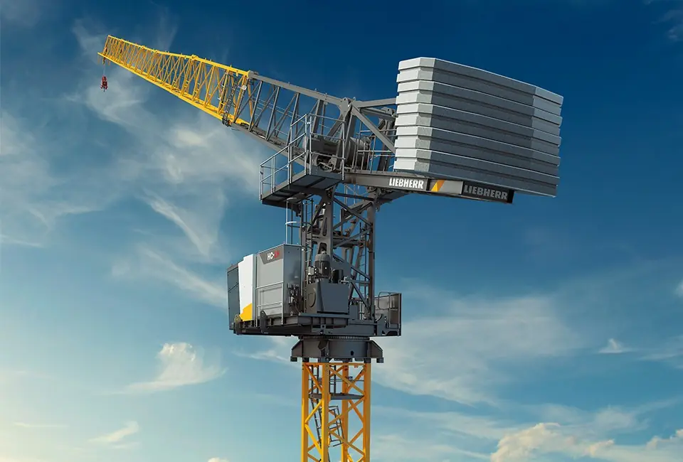 Liebherr 195 HC-LH 6/12 thumbnail 3
