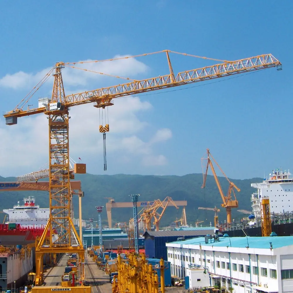 Liebherr 3150 HC 60