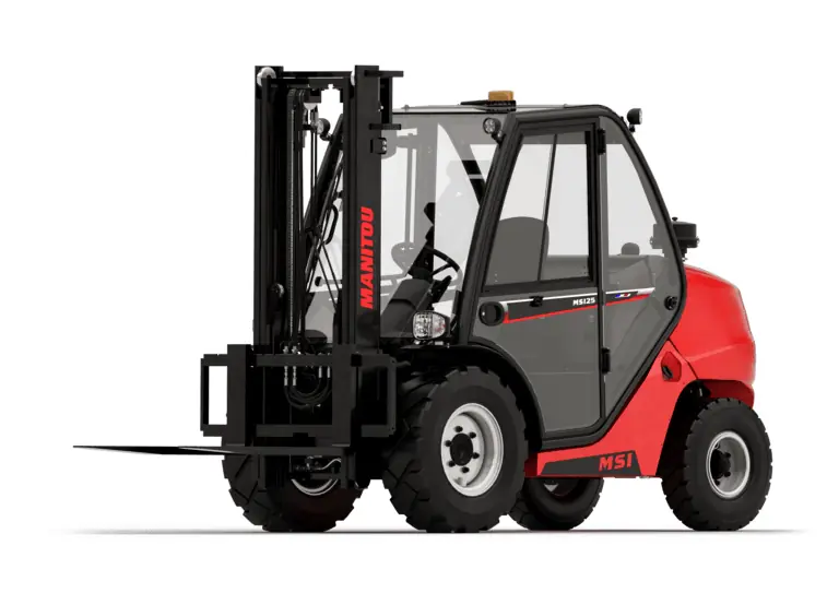 Manitou MSI 25 T thumbnail 3