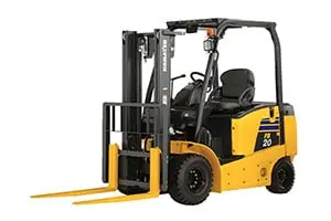 Komatsu FB25-12
