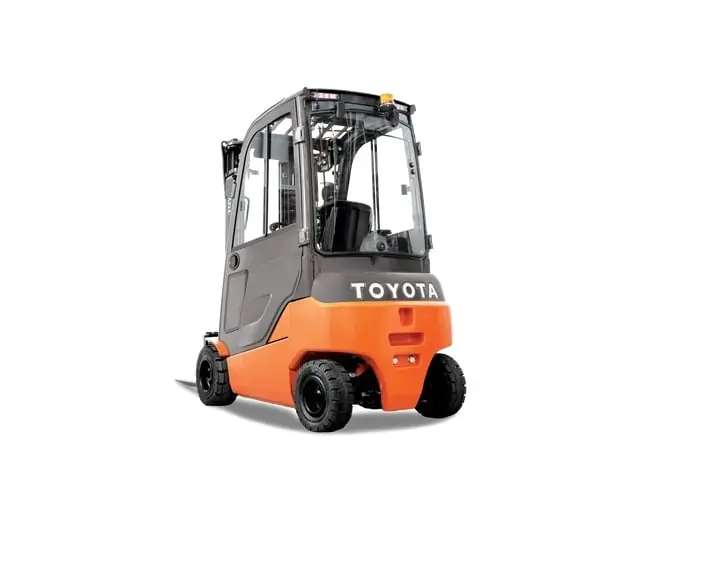 Toyota 8 FBMK 16T thumbnail 4