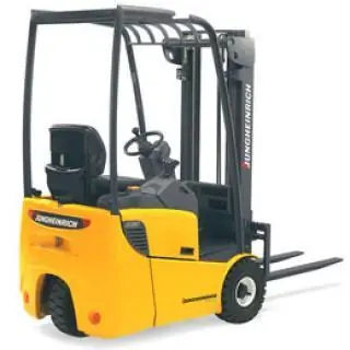 Jungheinrich EFG 110 k SP