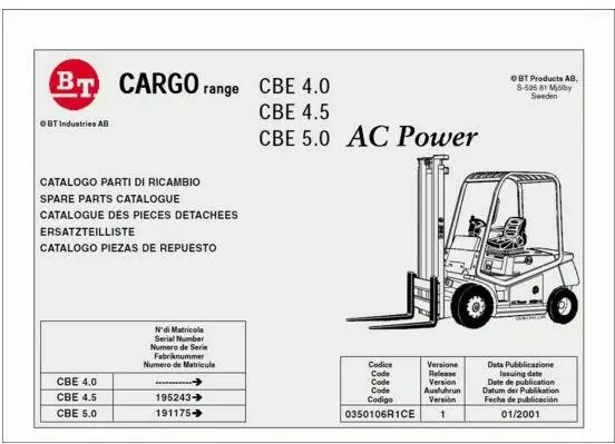 BT CBE 4.0 AC