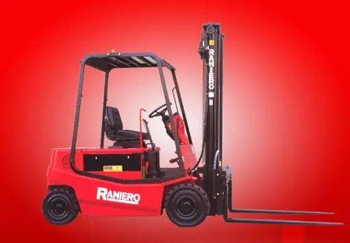 Raniero RH 20/48 AC