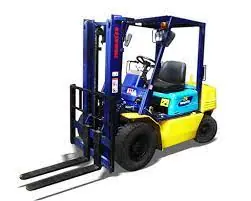 Komatsu FG 25 T-11