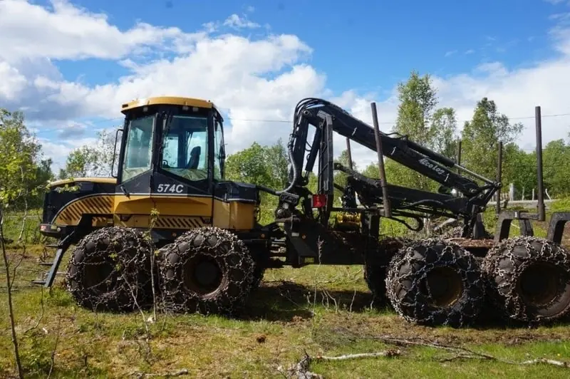 EcoLog EcoLog 574 C