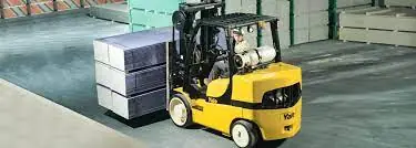 Yale GC135-155VX