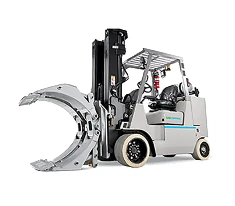 UniCarriers CF100