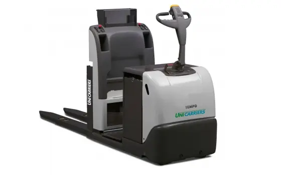 UniCarriers PPD 200 JN