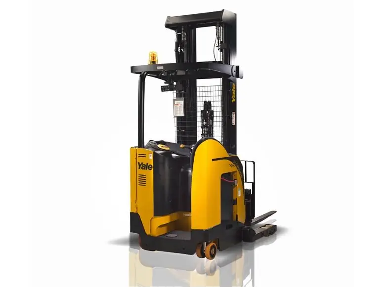 Yale NR035DB