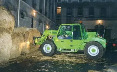 Merlo P 26.6 LPT/SPT thumbnail 3