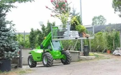 Merlo P 26.6 LPT/SPT thumbnail 7