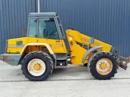Matbro 520 T Powershift