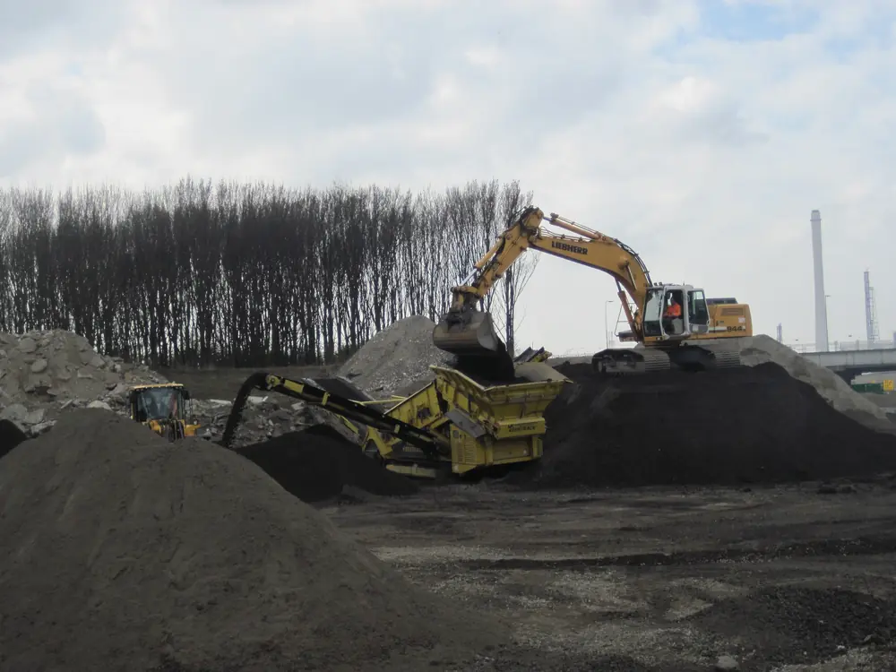 Keestrack Frontier 4518 T thumbnail 9