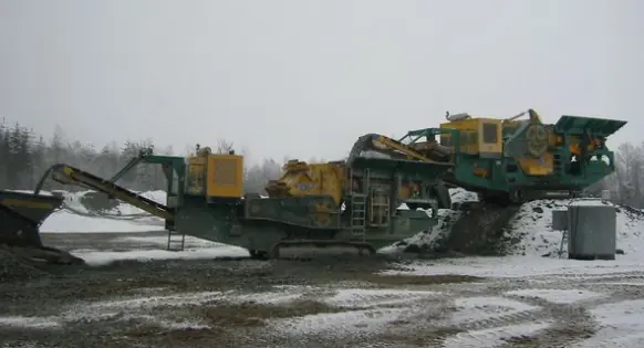 MFL R-CI 100-100 / T