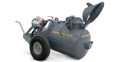 Putzmeister M 700/2 E