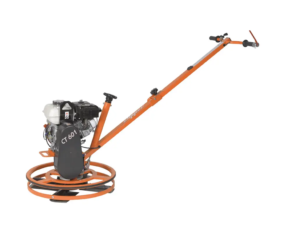 Norton-Clipper CT 901 MP