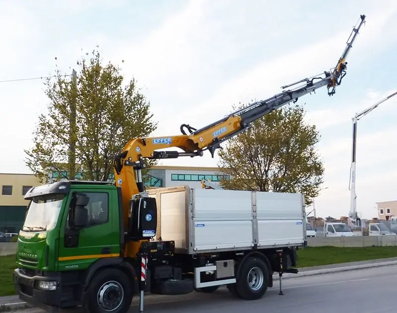 Effer 265 6S thumbnail 2