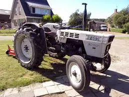 Lamborghini R 603