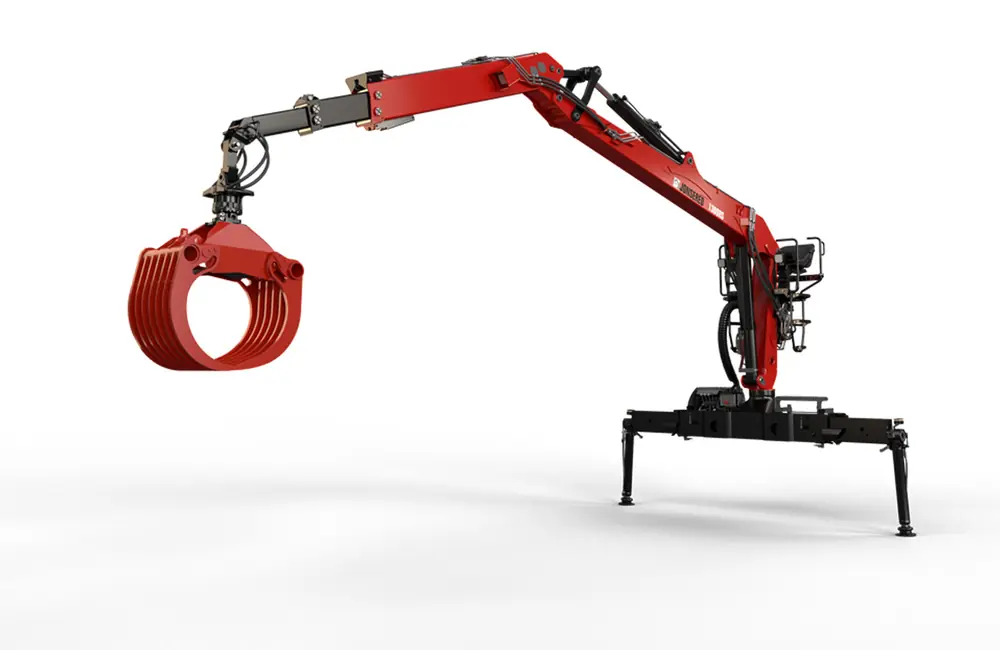 Jonsered J 1300RS 96