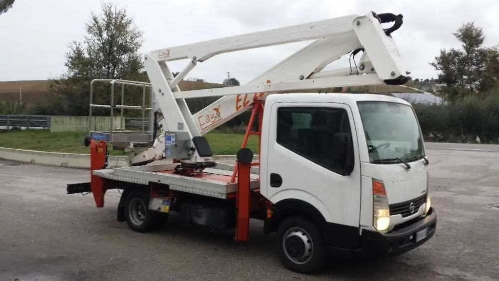 Easy Lift EZ220