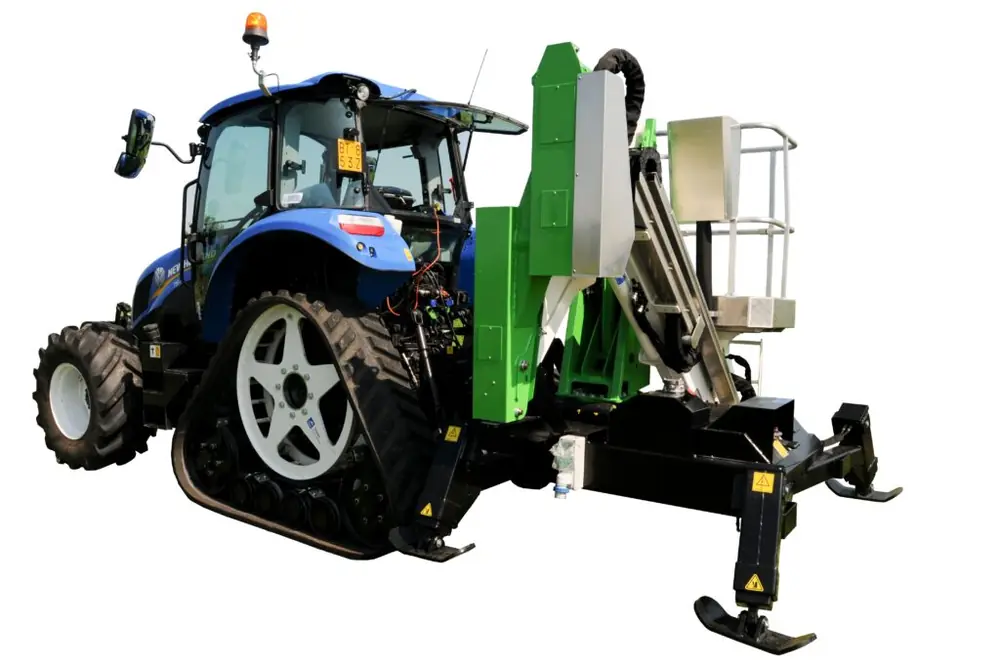 Comet XTractor 12