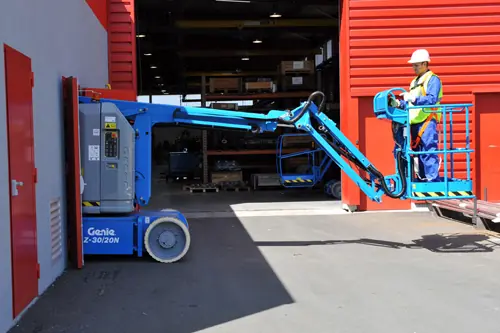 Genie Z-30/20 N