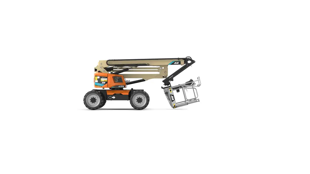 JLG EC450AJ Compact