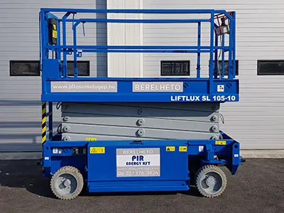 Liftlux SL 105-10