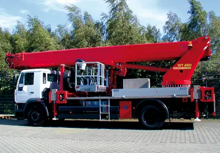 Palfinger WT 450 thumbnail 2