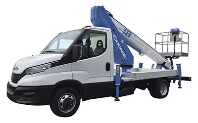 Socage forSte 18T Speed