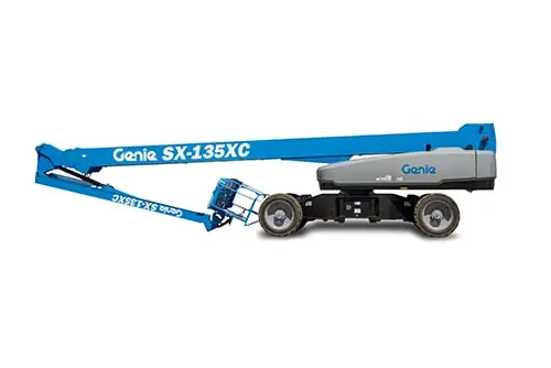 Genie SX-135 XC thumbnail 4