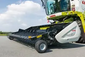 Claas Swath UP 450