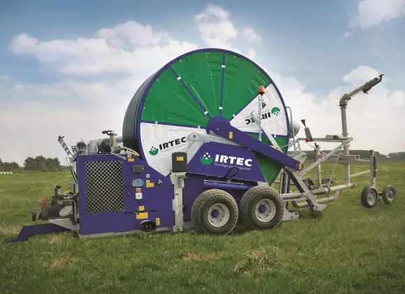 Irtec MUSTANGMSP 150/460