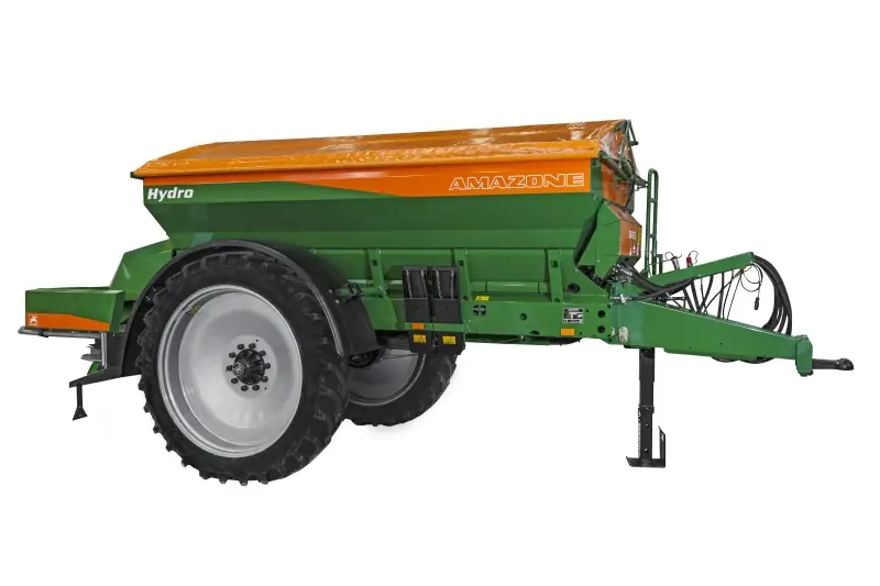 Amazone ZG-TS 5500 thumbnail 4