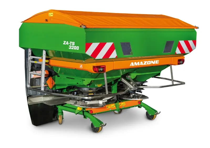 Amazone ZA-TS 3200 Super thumbnail 2