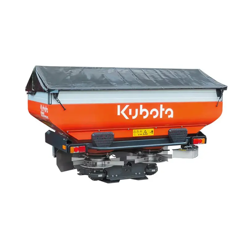Kubota DSM-W Geospread 1800