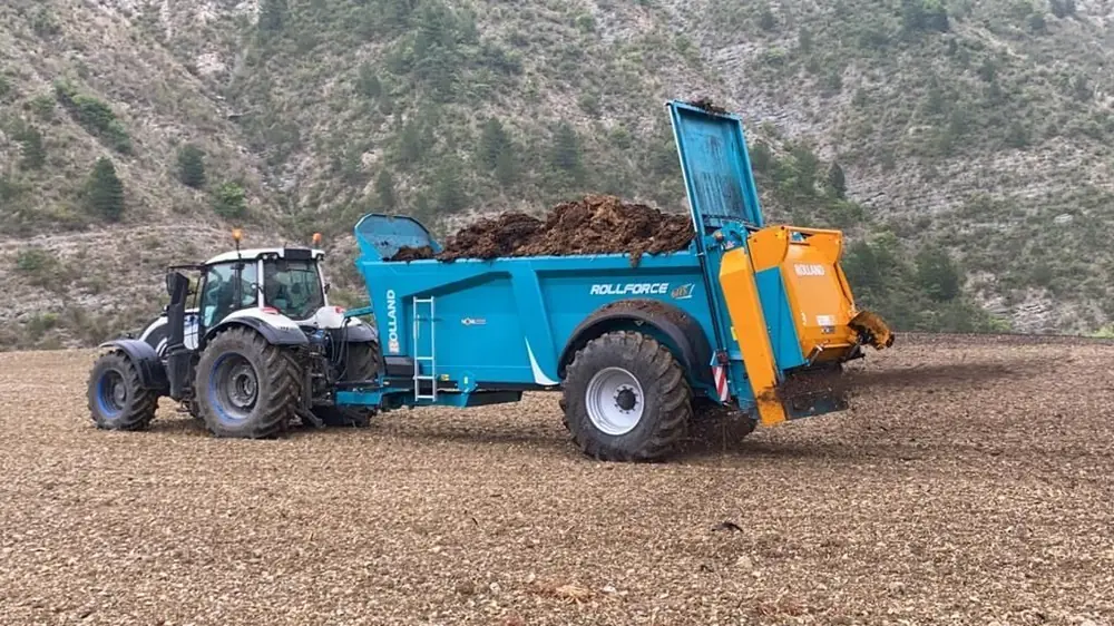 Rolland RF-ES 6118