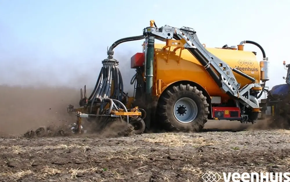 Veenhuis Terraject 200 – 4.72 thumbnail 3