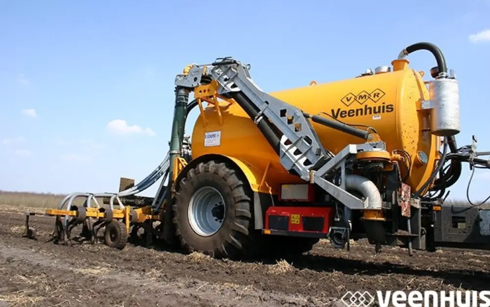 Veenhuis Terraject 200 – 4.72 thumbnail 4