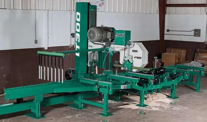 Wood-Mizer LT 300