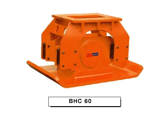 Boohung BHC 60