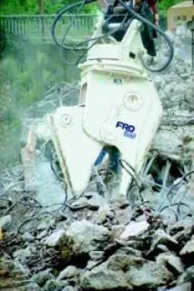FRD VM15FT