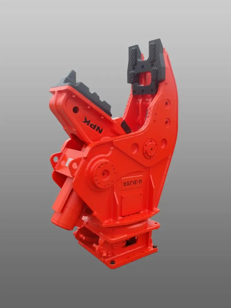 NPK U-31JXR