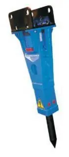Idromeccanica IMI 260 Top